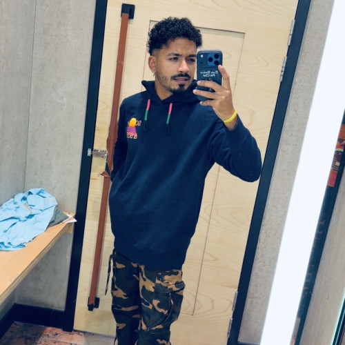 Manoj S. profile photo