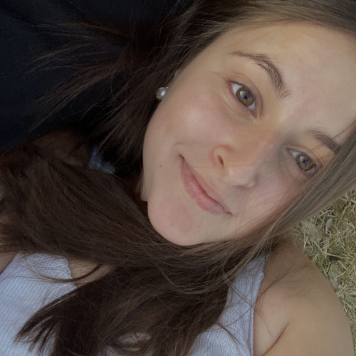 Gabriela P. profile photo