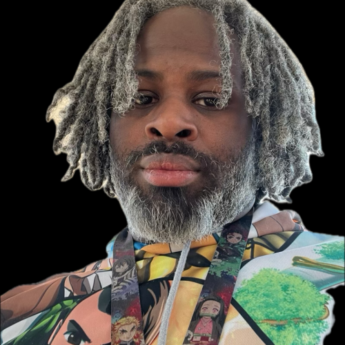 Nygel P. profile photo