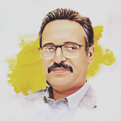 AUN MUHAMMAD  B. profile photo