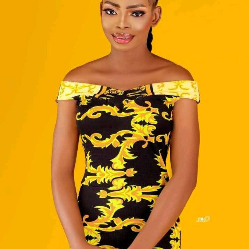 iyanu A.