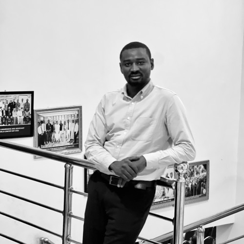 Abubakar  M. profile photo