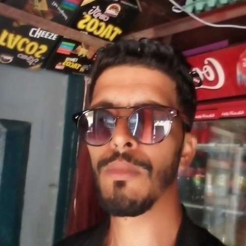 Yassine  E. profile photo