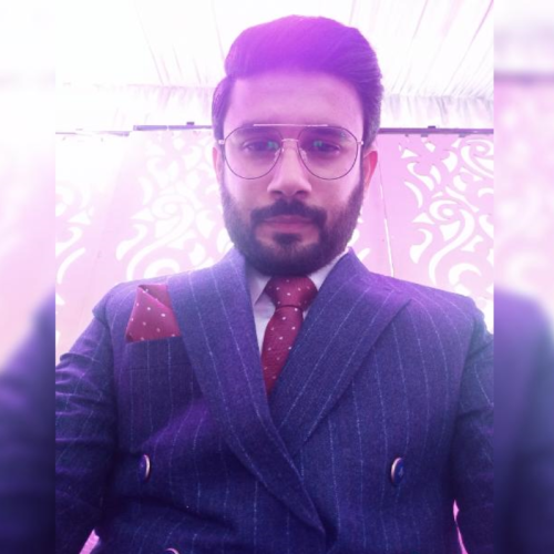 Ahmed Mujtaba M.