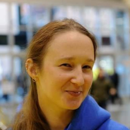 Joann M.