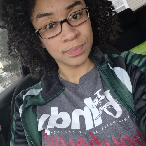 Ebony W. profile photo