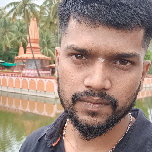 Ramagouda P. profile photo