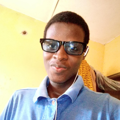 Owoniyi J. profile photo