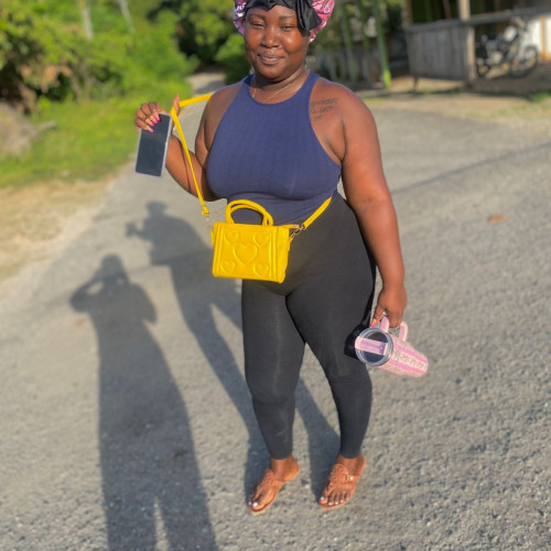 Melora s. profile photo