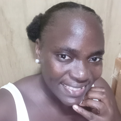 Kenisha C. profile photo