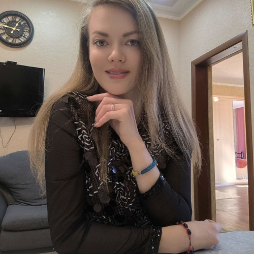 Svetlana  . profile photo