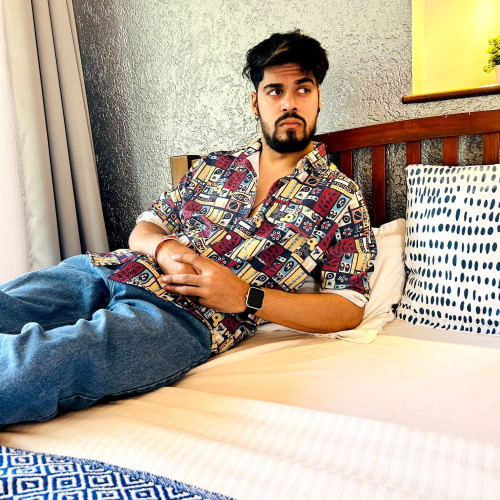TRILOK P. profile photo