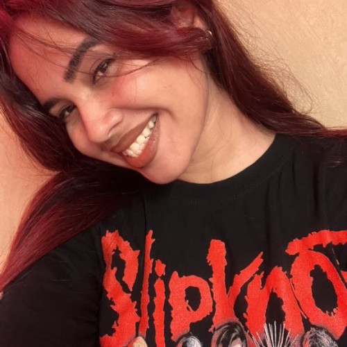 Cyber F. profile photo