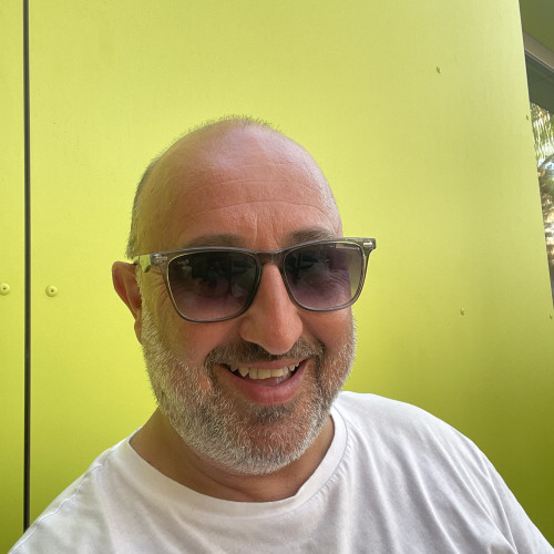 Rob B. profile photo