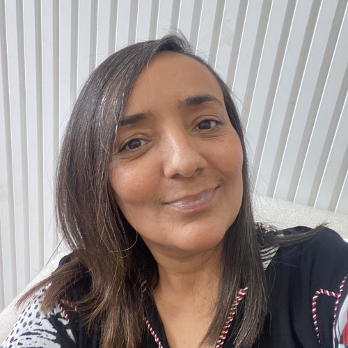 bouchra h. profile photo