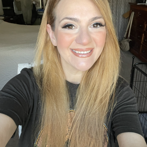 Cristina R. profile photo
