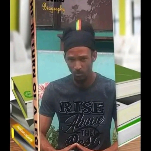 Rasta D. profile photo