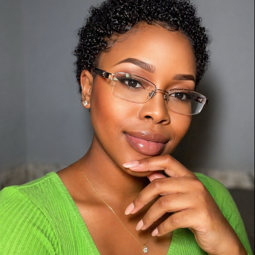 Justinah R. profile photo