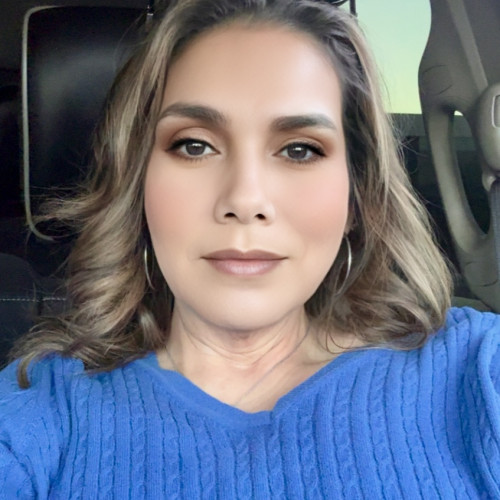 Gigi A. profile photo