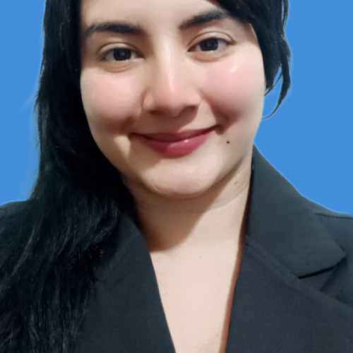 blanca m. profile photo