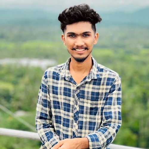 Yasiru P.