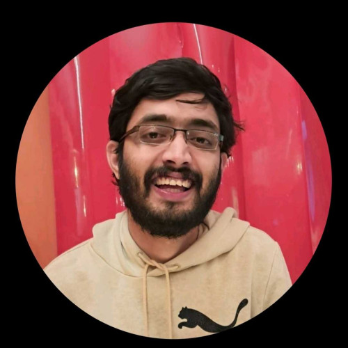 Deepak L S B.