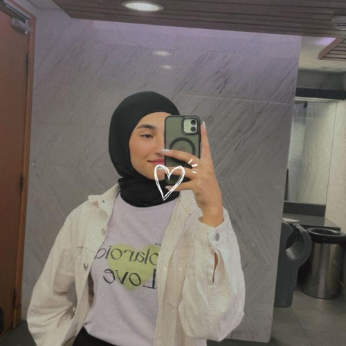 Hanan S. profile photo