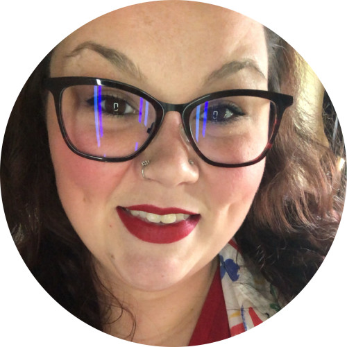 Amy M. profile photo