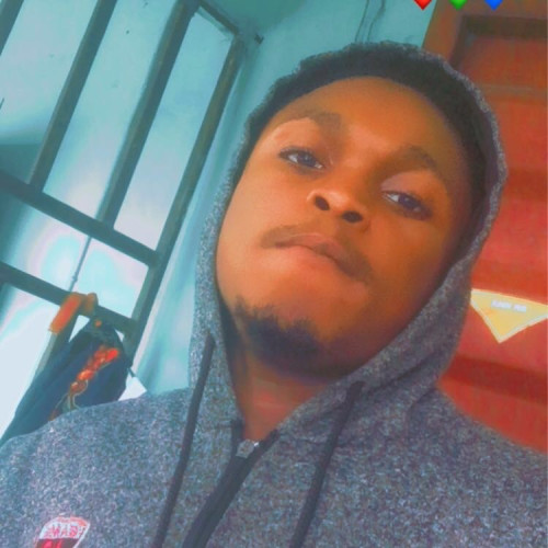 Miracle  K. profile photo