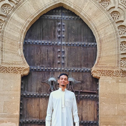 Ayoub B.