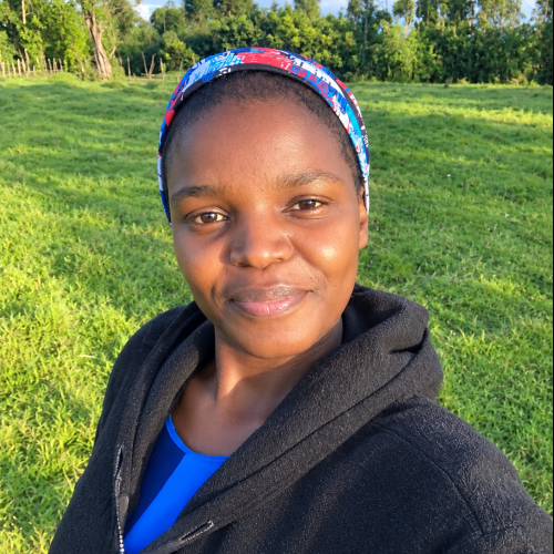 Lucy T. profile photo