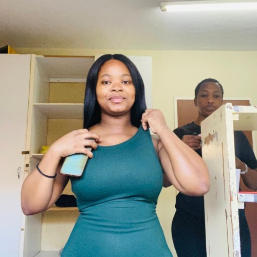 Aphiwe M. profile photo