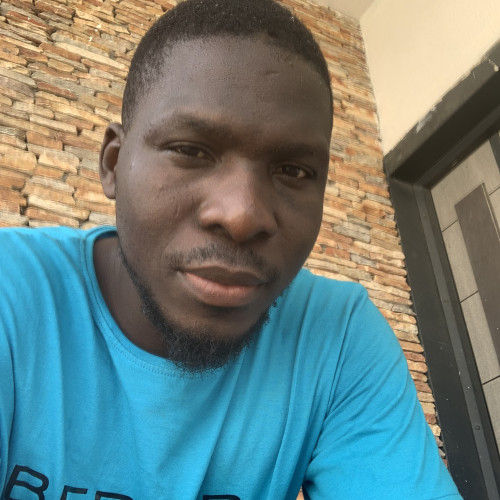 Raheem S. profile photo