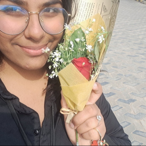 Devanshi A. profile photo