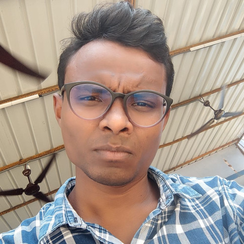 Prahlad M. profile photo