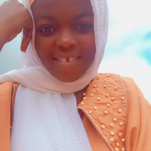 mariam f.
