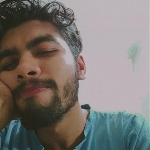 Abhay D. profile photo