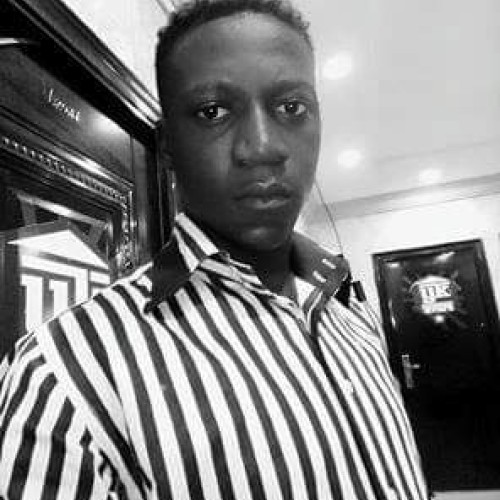 Olaniyan  S.