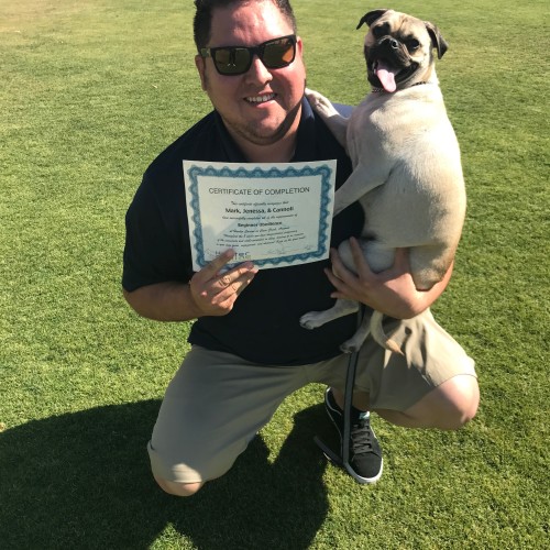 Mark C. profile photo