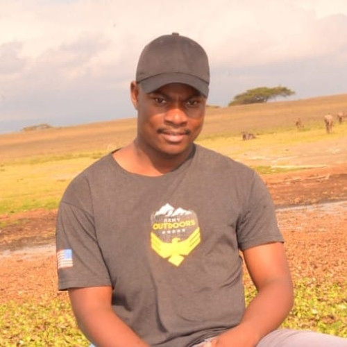 Benjamin O. profile photo