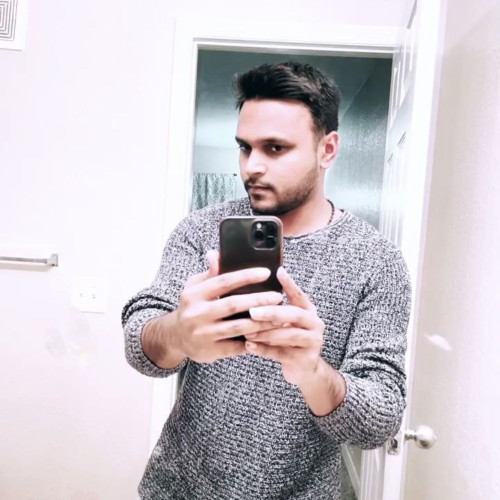 Fahad M.
