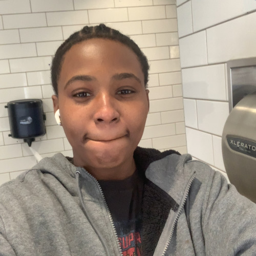 keesha l. profile photo