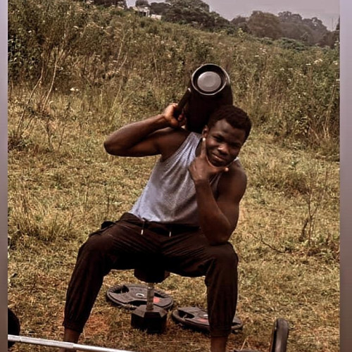 Melvin  S. profile photo