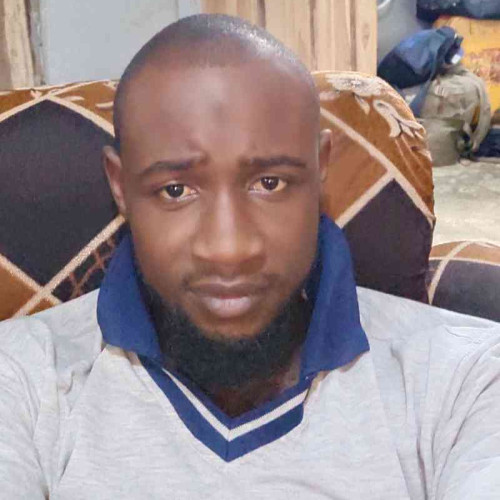 Adewumi Gafar  O. profile photo