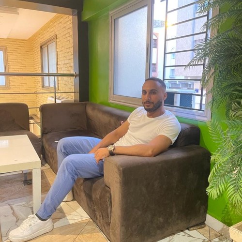 Ayoub M. profile photo