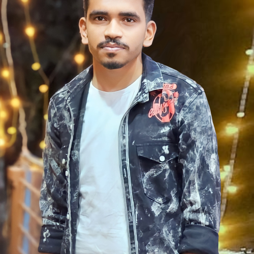 Srinivas G.
