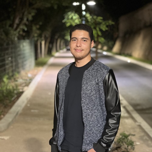 Mohamed B.