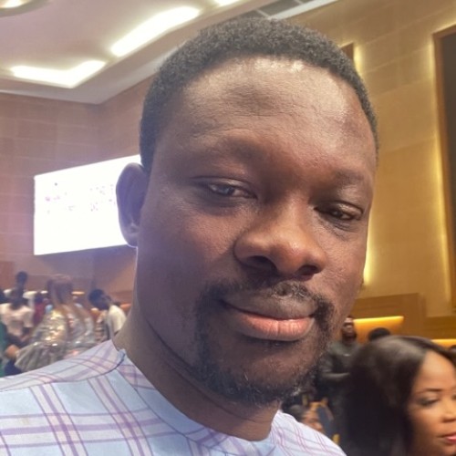 Tosin O. profile photo