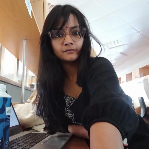 Srijaa K.