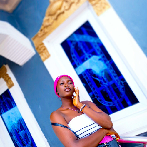 Faith E. profile photo